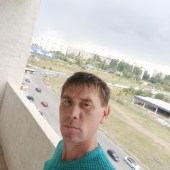 Ильгам, 38 лет из г. 