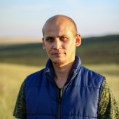 Абдурахман, 32 года из г. 
