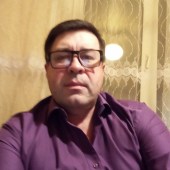 Артур, 58 лет из г. 