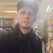 Данил, 35 лет из г. 