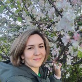 Ляйсан, 38 лет из г. 