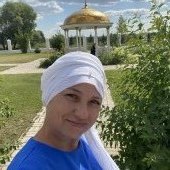 Расима, 50 лет из г. 