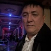 Эдуард, 53 года из г. 