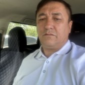 Эдуард, 53 года из г. 