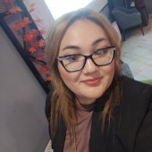 Гузель, 39 лет из г. 