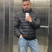 Дамир, 28 лет из г. 
