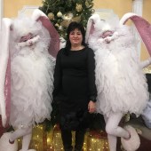 Румиля, 54 года из г. 