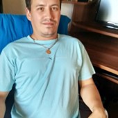 Ильнар, 40 лет из г. 