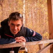 Руслан, 36 лет из г. 