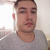 Ильнур, 28 лет из г. 