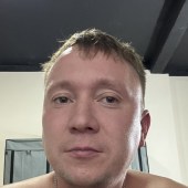 Ильяс, 34 года из г. 