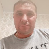 Ильдар, 40 лет из г. 