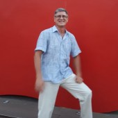 Альберт, 56 лет из г. 