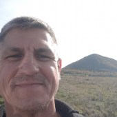 Альберт, 56 лет из г. 