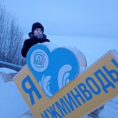 Зоя, 47 лет из г. 