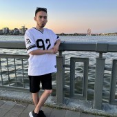 Денис, 30 лет из г. 