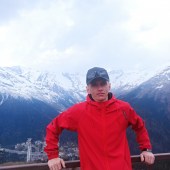 Артур, 38 лет из г. 