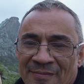 Азат, 48 лет из г. 