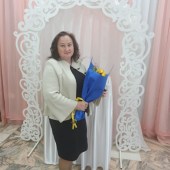 Фарида, 52 года из г. 