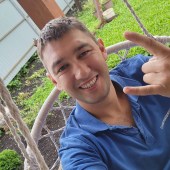 Эльвир, 33 года из г. 