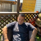 Марат, 39 лет из г. 