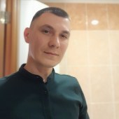 Раиль, 38 лет из г. 