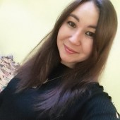 Алия, 35 лет из г. 