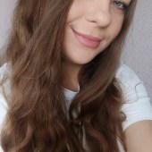 Лиана, 33 года из г. 