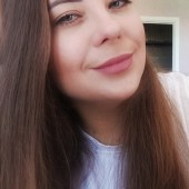 Лиа, 33 года из г. 