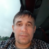 Венер, 45 лет из г. 