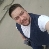 Дамир, 35 лет из г. 