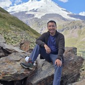 Эдуард, 34 года из г. 