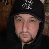 Рамиль, 40 лет из г. 