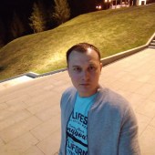 Ранис, 37 лет из г. 
