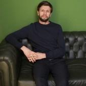 Рустам, 42 года из г. 