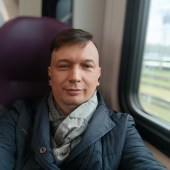Ринат, 49 лет из г. 