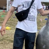 Рушан, 39 лет из г. 