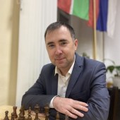 Рамиль, 40 лет из г. 