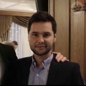 Артур, 36 лет из г. 