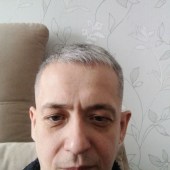 Рустем, 37 лет из г. 