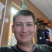 Азат, 35 лет из г. 