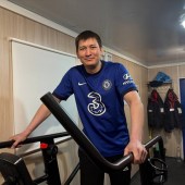 Азат, 34 года из г. 