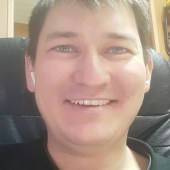 Азат, 34 года из г. 