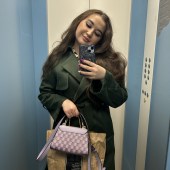 Лейсян, 29 лет из г. 