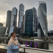 Аделина, 25 лет из г. 