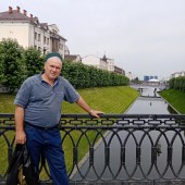 Рафис, 54 года из г. 