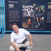 Рафис, 54 года из г. 
