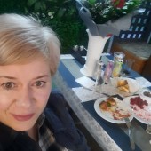 Венера, 58 лет из г. 