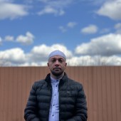 Дамир, 33 года из г. 