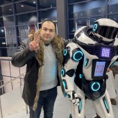 Камиль, 41 год из г. 